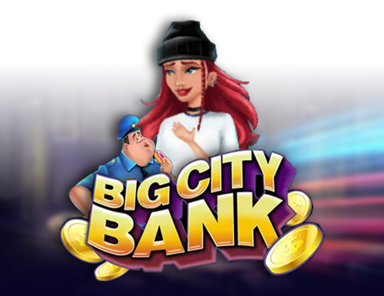Big City Bank