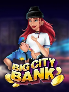 Big City Bank