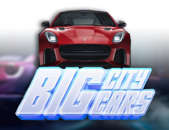 Big City Cars