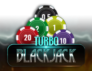 Turbo Blackjack