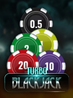 Turbo Blackjack