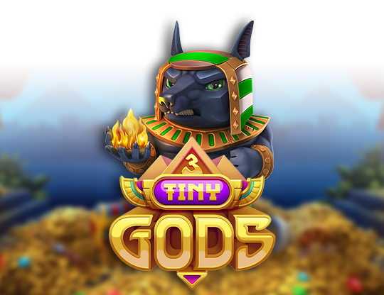 3 Tiny Gods