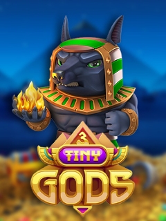 3 Tiny Gods