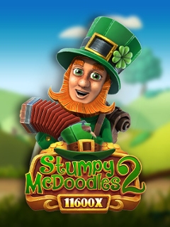 Stumpy McDoodles