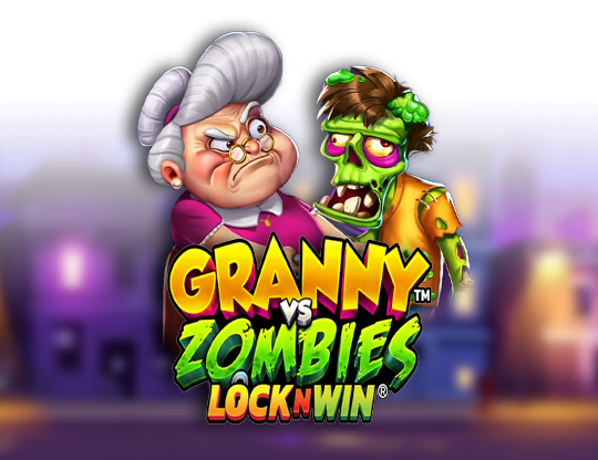 Granny vs Zombies