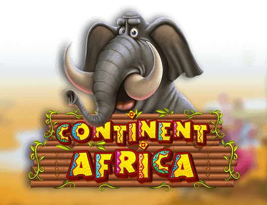 Continent Africa