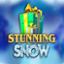 Stunning Snow