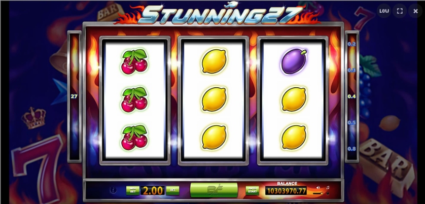 Ipad Casino games