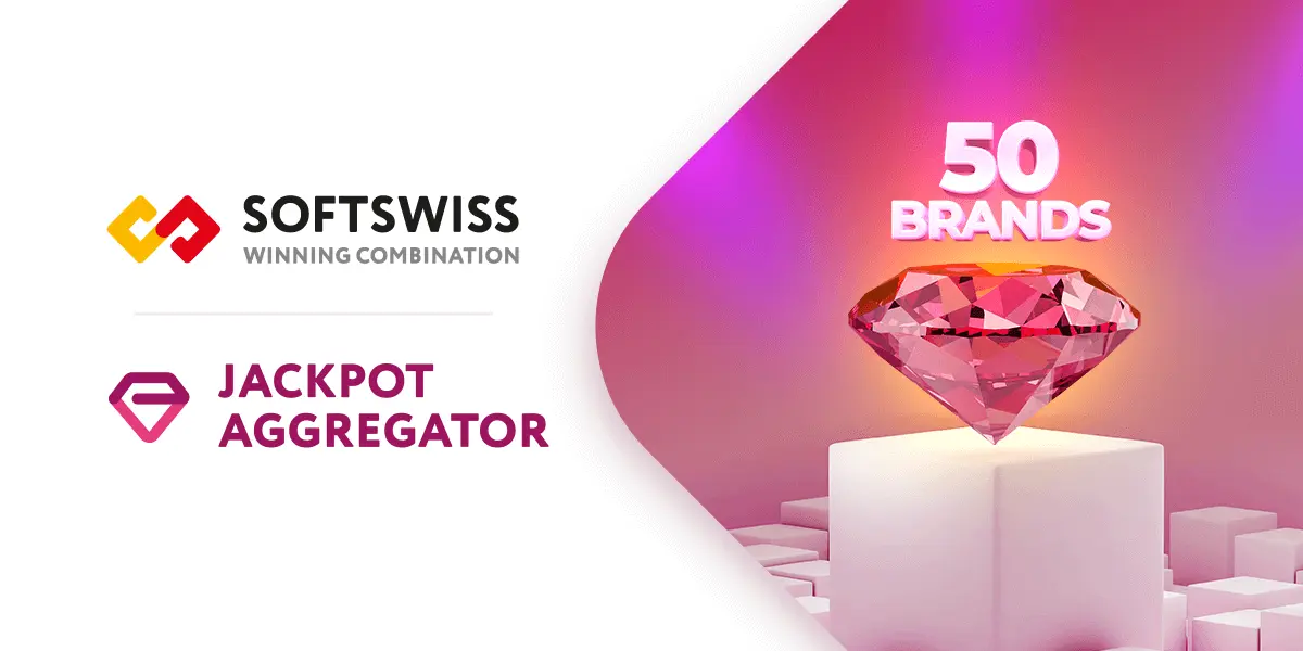 Softswiss Jackpot Aggregator