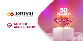 Softswiss Jackpot Aggregator