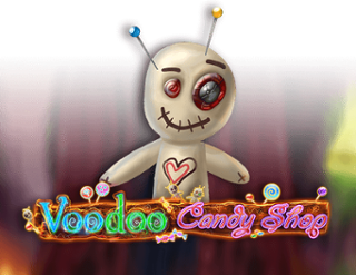 Voodoo Candy Shop