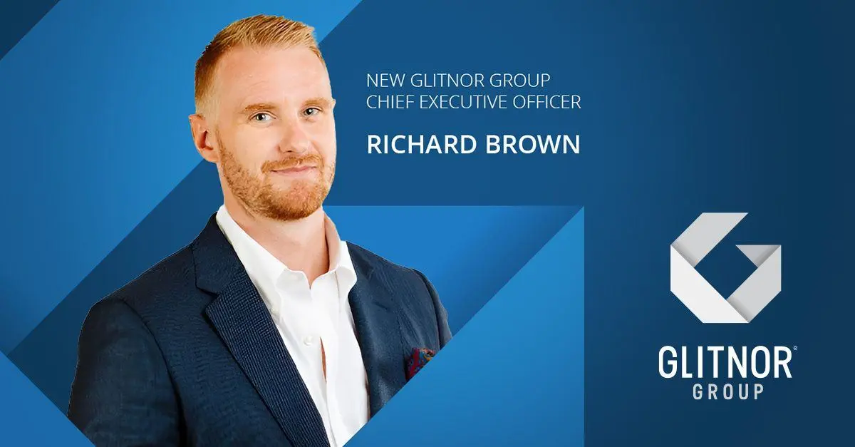 Richard Brown and Glitnor Group