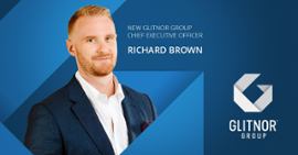 Richard Brown and Glitnor Group