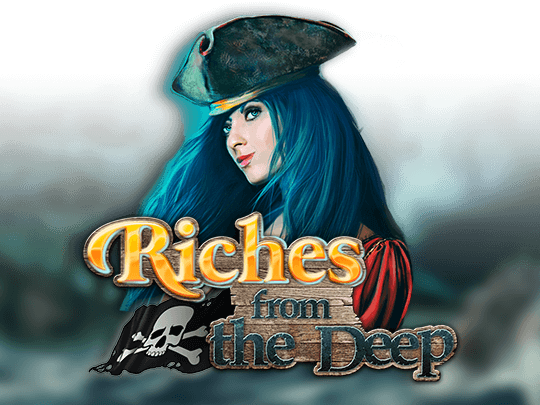 Riches From the Deep