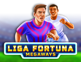 Liga Fortuna Megaways