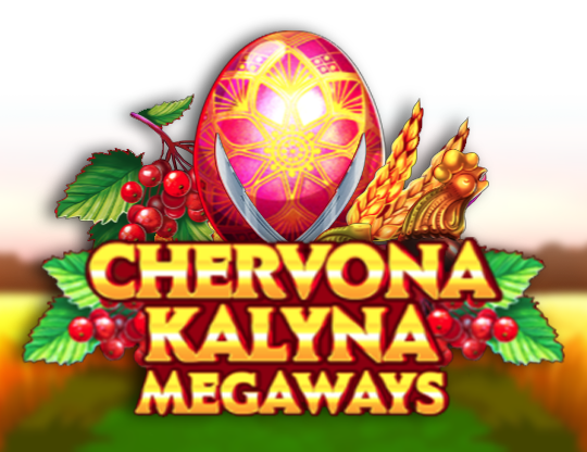 Chervona Kalyna Megaways