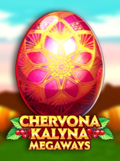 Chervona Kalyna Megaways
