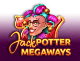 Jack Potter Megaways