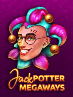 Jack Potter Megaways
