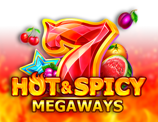 Hot and Spicy Megaways