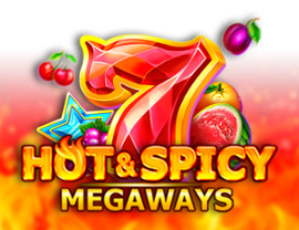 Hot and Spicy Megaways