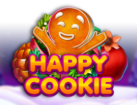 Happy Cookie