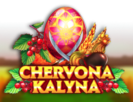 Chervona Kalyna