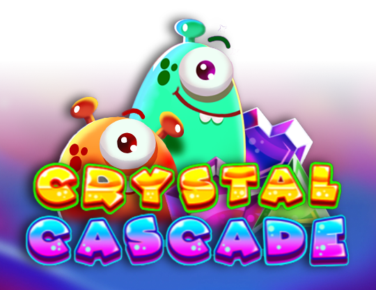 Crystal Cascade