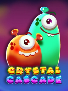 Crystal Cascade