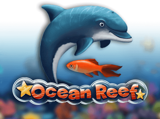 Ocean Reef