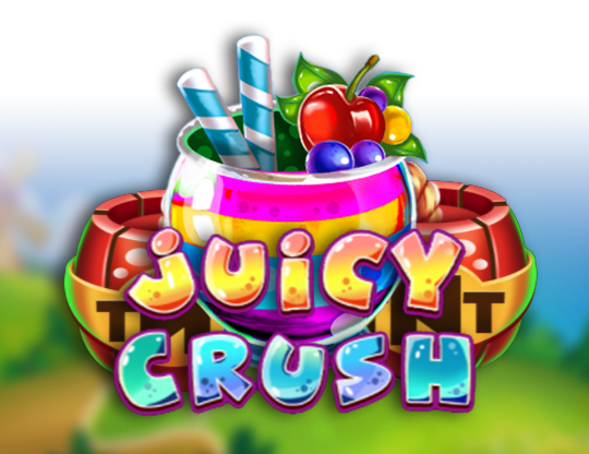 Juicy Crush