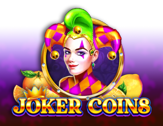 Joker Coins