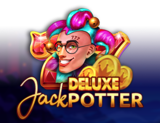 Jack Potter Deluxe