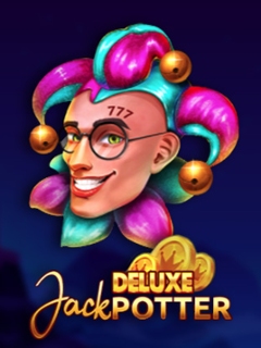 Jack Potter Deluxe