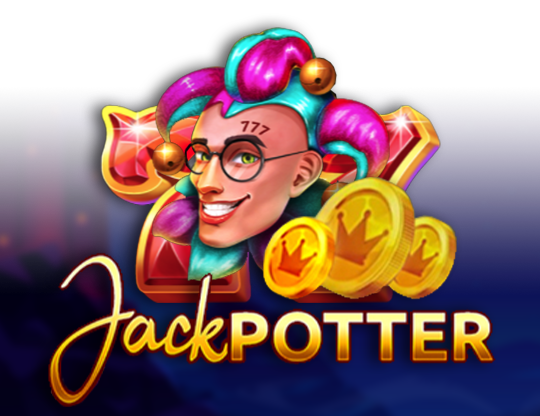 Jack Potter