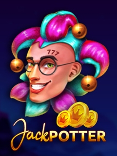 Jack Potter