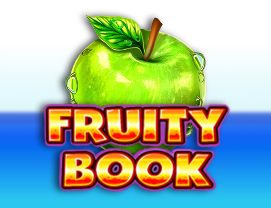 Fruity Book