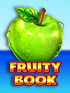 Fruity Book