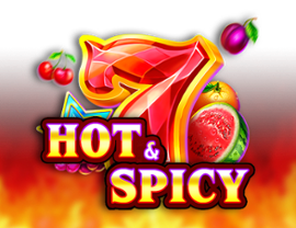 Hot and Spicy