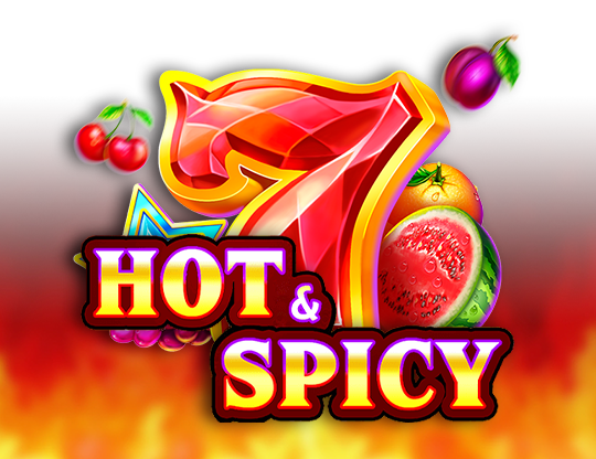 Hot and Spicy