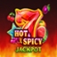 Hot and Spicy Jackpot
