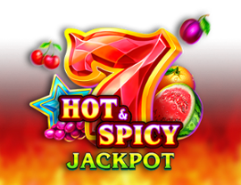 Hot and Spicy Jackpot