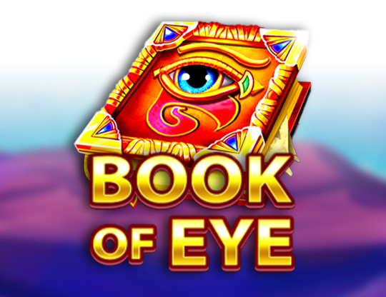 Book of Eye
