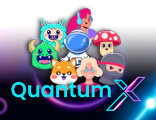 Play Free Quantum X Game