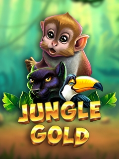 Jungle Gold