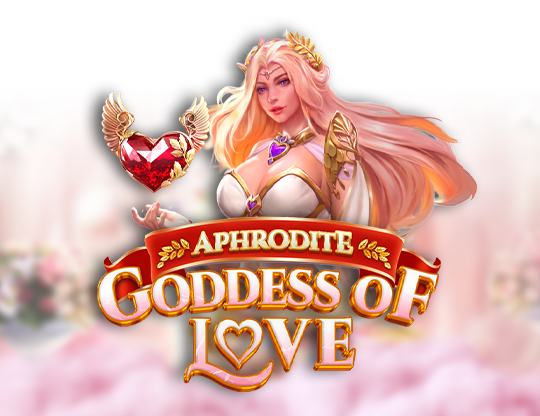 Aphrodite Goddess of Love