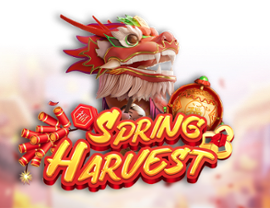 Spring Harvest