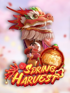 Spring Harvest