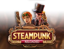 Steampunk Reloaded