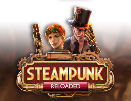 Steampunk Reloaded